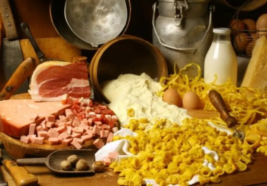 Cibus Off: nuova edizione per l'esaltazione gastronomica parmense