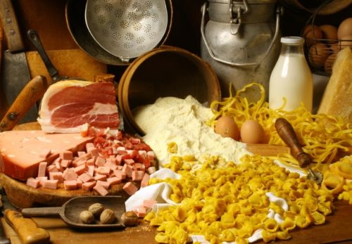 Cibus Off: nuova edizione per l'esaltazione gastronomica parmense