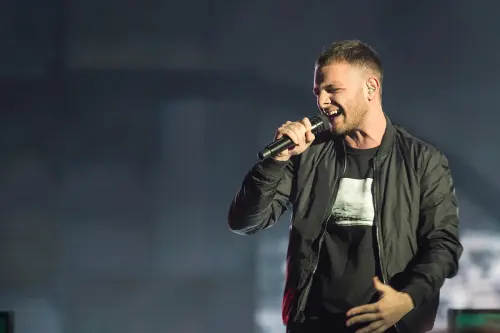 Concerto di Anastasio a Parma: ennesimo sold out del 