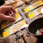 Cartomanzia: il desiderio atavico dell'uomo di conoscere il suo futuro