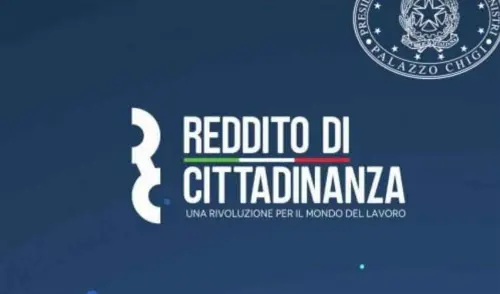 Reddito di cittadinanza: 3537 domande nella provincia di Parma