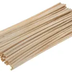 Parma: ecco il bar con le cannucce di paglia