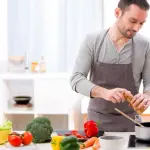 Risparmiare tempo in cucina