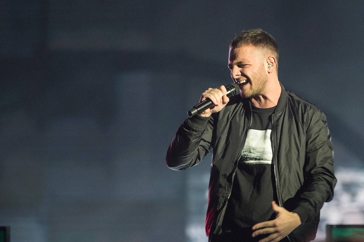 Concerto di Anastasio a Parma: ennesimo sold out del "La fine del mondo Tour"