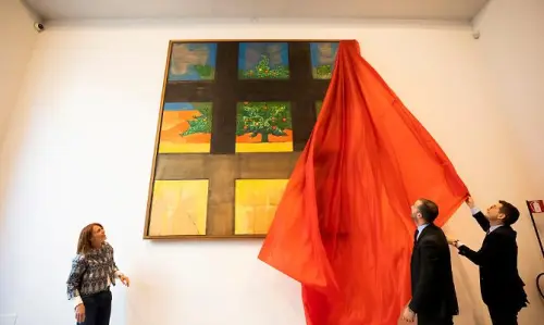 Parma: auditorium intitolato a Carlo Mattioli