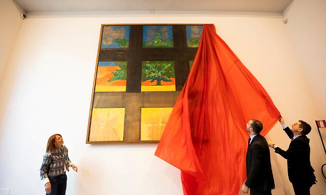 Parma: auditorium intitolato a Carlo Mattioli