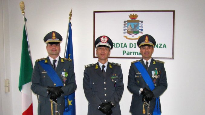 Scuole parmensi: tenuto il progetto di educazione alla legalità con la GDF