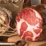 Coppa di Parma: aumenta l'esportaziome