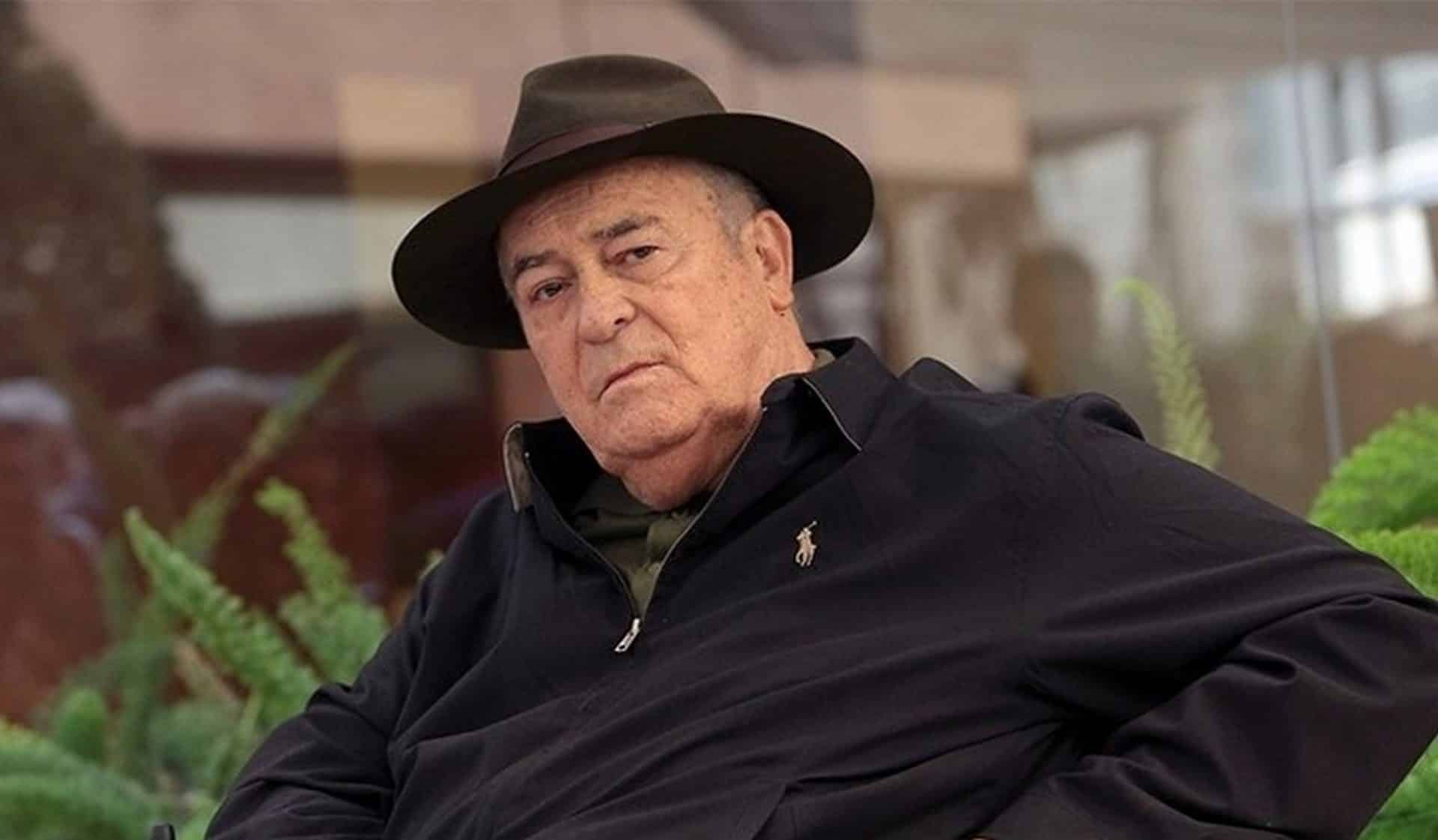 Parma non dimentica l'amato Bernardo Bertolucci