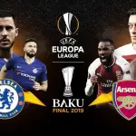 Europa League, si avvicina il giorno della finale tutta inglese