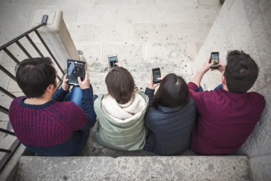 Il divertimento passa anche sul web; ed è gratis...