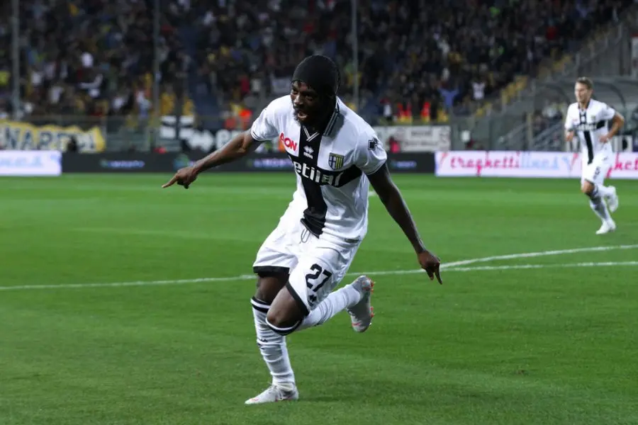 Parma, calciomercato: Gervinho sta per salutare, vicino Caprari e preso Radu