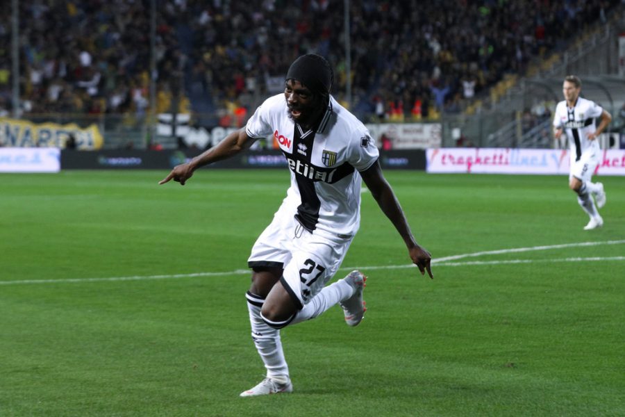 Parma, calciomercato: Gervinho sta per salutare, vicino Caprari e preso Radu