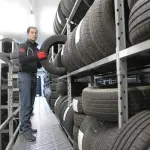 Mercedes sceglie Falken: quali sono i motivi?