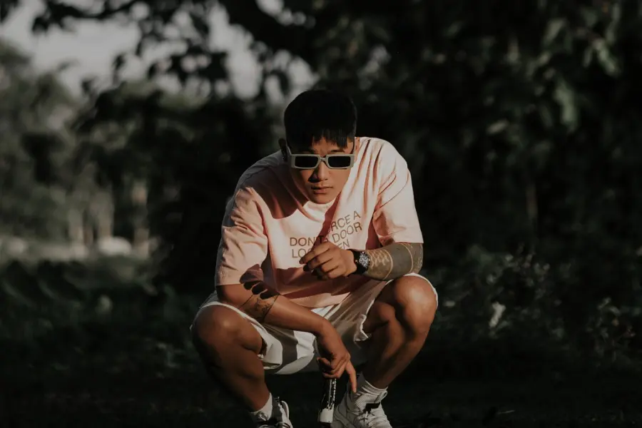 Tendenze streetwear 2022: i modelli più indossati