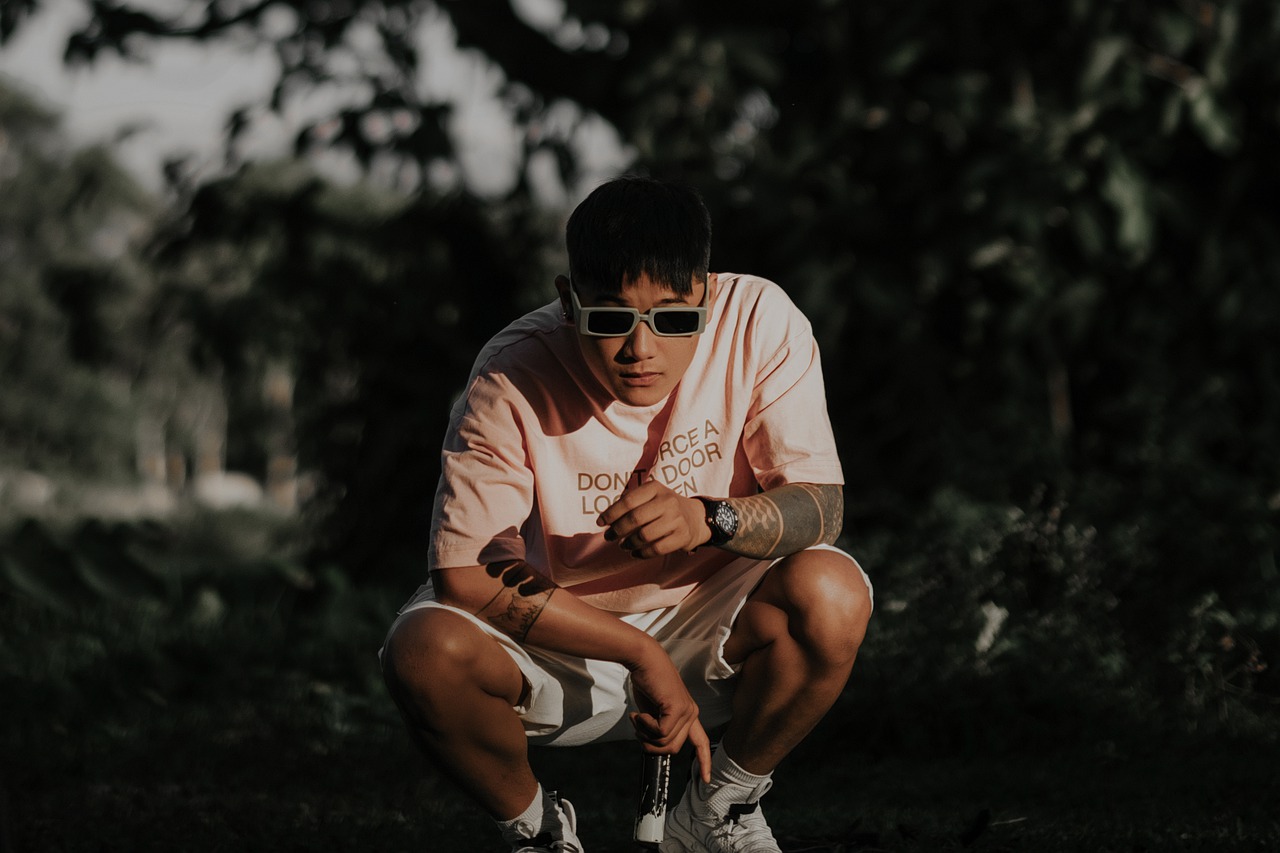 Tendenze streetwear 2022: i modelli più indossati