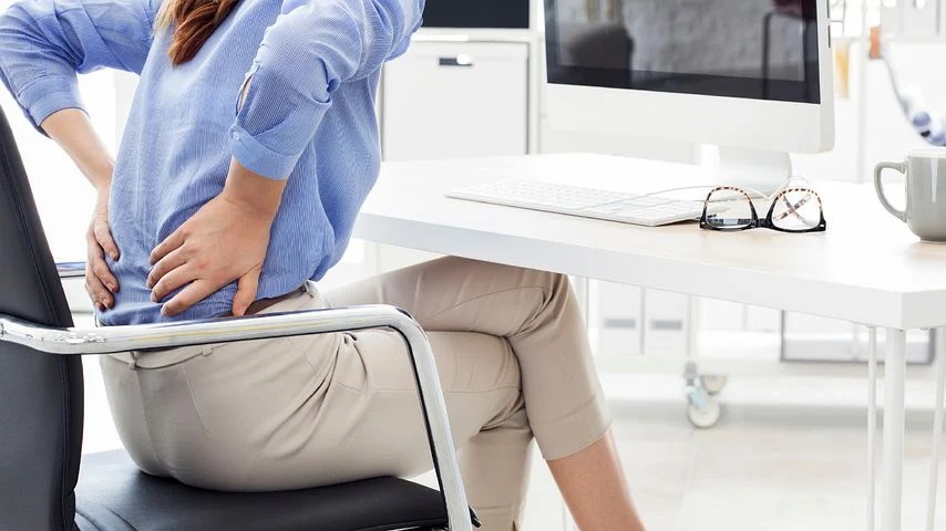 Quale materasso comprare se soffri di lombalgia o sciatica?