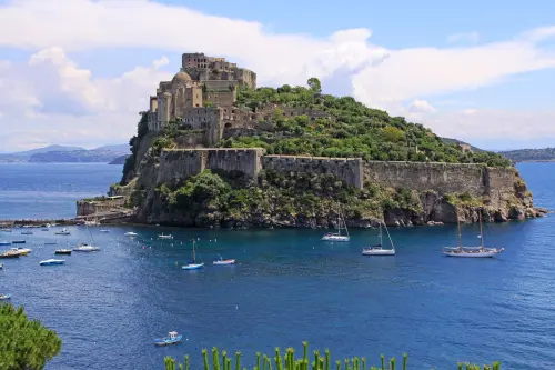 Un Viaggio a Ischia