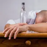 Alcolismo: un test per capire se si beve troppo