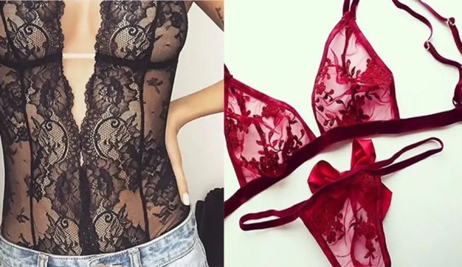 Quale lingerie sexy scegliere per far impazzire il tuo uomo?