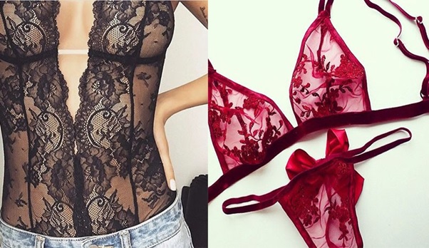 Quale lingerie sexy scegliere per far impazzire il tuo uomo?